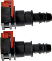 Fuel Line Connector Dorman-OE Solutions 800-921