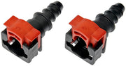 Fuel Line Connector Dorman-OE Solutions 800-921