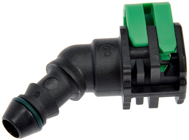 Fuel Line Connector Dorman-OE Solutions 800-924