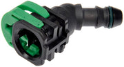 Fuel Line Connector Dorman-OE Solutions 800-924