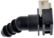 Fuel Line Connector Dorman-OE Solutions 800-937