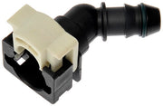 Fuel Line Connector Dorman-OE Solutions 800-937