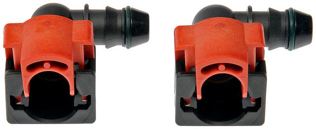 Fuel Line Connector Dorman-OE Solutions 800-940