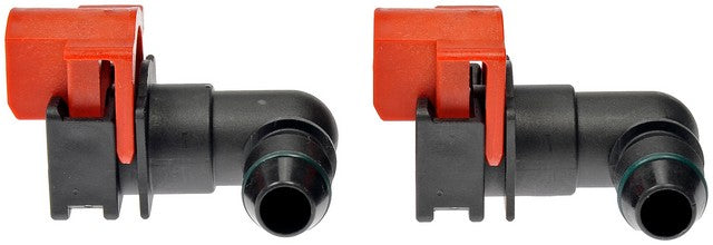 Fuel Line Connector Dorman-OE Solutions 800-940
