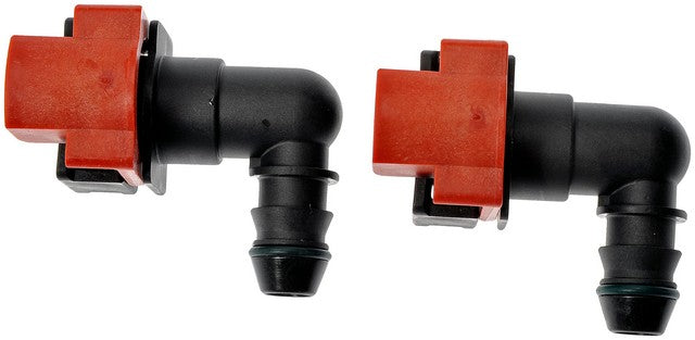 Fuel Line Connector Dorman-OE Solutions 800-940