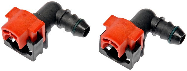 Fuel Line Connector Dorman-OE Solutions 800-940