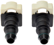 Fuel Line Connector Dorman-OE Solutions 800-941