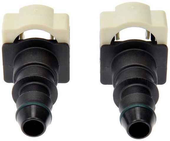Fuel Line Connector Dorman-OE Solutions 800-941