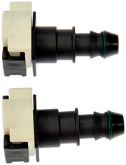 Fuel Line Connector Dorman-OE Solutions 800-941