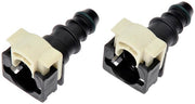 Fuel Line Connector Dorman-OE Solutions 800-941