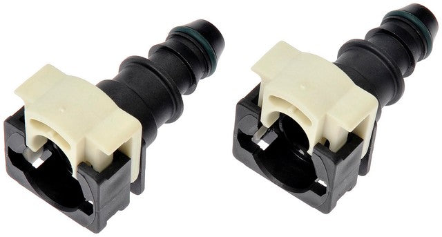 Fuel Line Connector Dorman-OE Solutions 800-941