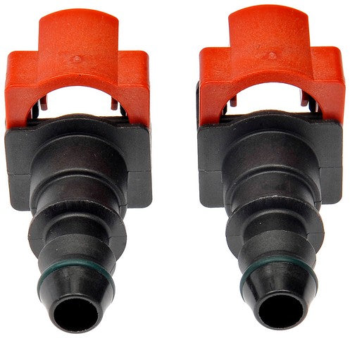 Fuel Line Connector Dorman-OE Solutions 800-947