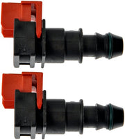 Fuel Line Connector Dorman-OE Solutions 800-947