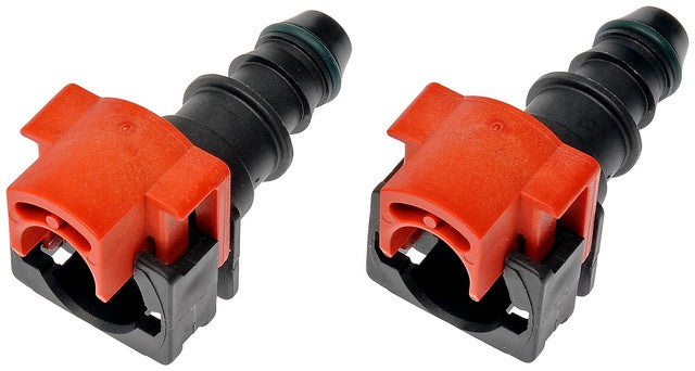 Fuel Line Connector Dorman-OE Solutions 800-947