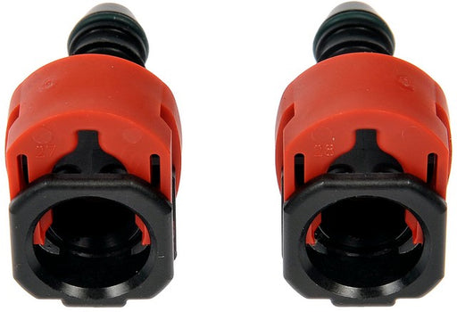 Fuel Line Connector Dorman-OE Solutions 800-948