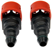 Fuel Line Connector Dorman-OE Solutions 800-948