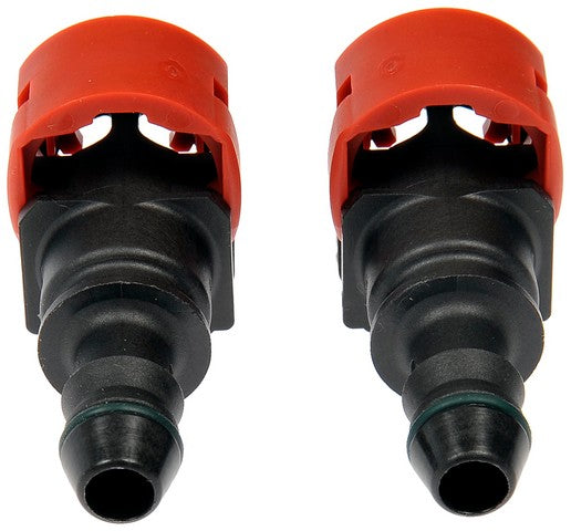Fuel Line Connector Dorman-OE Solutions 800-948