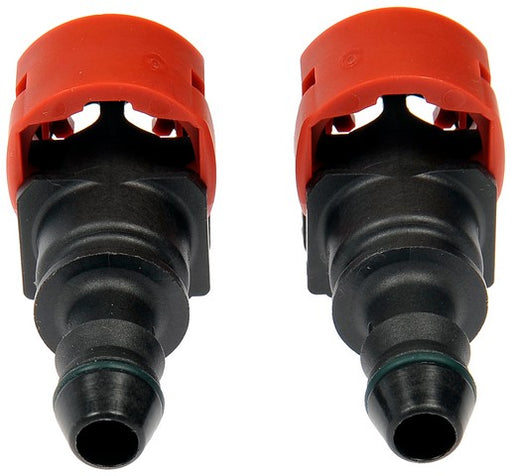 Fuel Line Connector Dorman-OE Solutions 800-948