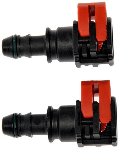 Fuel Line Connector Dorman-OE Solutions 800-948