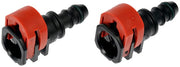 Fuel Line Connector Dorman-OE Solutions 800-948