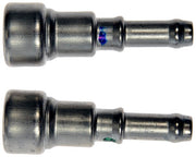 Fuel Line Connector Dorman-OE Solutions 800-949