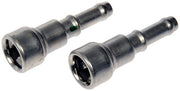 Fuel Line Connector Dorman-OE Solutions 800-949