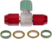 A/C Line Connector Dorman-OE Solutions 800-965