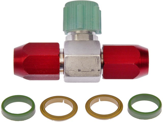 A/C Line Connector Dorman-OE Solutions 800-965