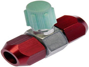 A/C Line Connector Dorman-OE Solutions 800-965