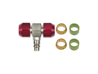 A/C Line Connector Dorman-OE Solutions 800-966