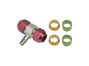 A/C Line Connector Dorman-OE Solutions 800-966