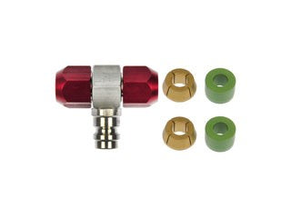 A/C Line Connector Dorman-OE Solutions 800-967