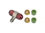 A/C Line Connector Dorman-OE Solutions 800-967