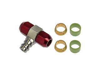A/C Line Connector Dorman-OE Solutions 800-968