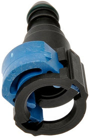 Fuel Line Connector Dorman-OE Solutions 800-969