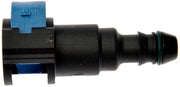 Fuel Line Connector Dorman-OE Solutions 800-969