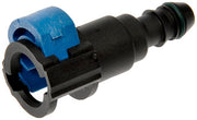 Fuel Line Connector Dorman-OE Solutions 800-969