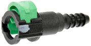Fuel Line Connector Dorman-OE Solutions 800-974