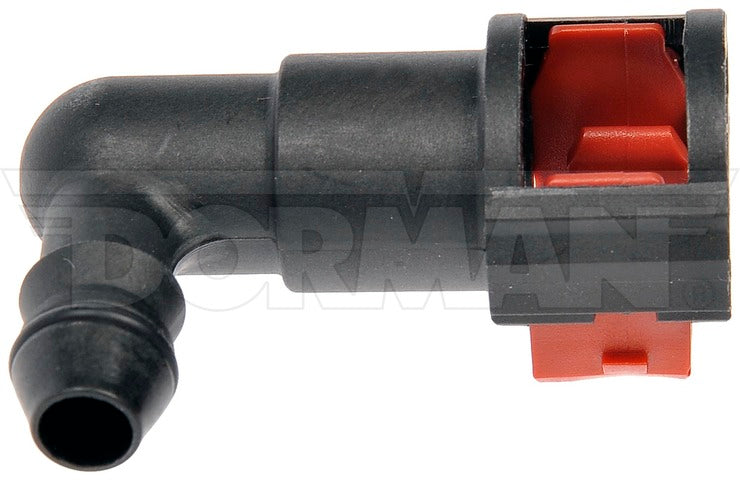 Fuel Line Connector Dorman-OE Solutions 800-976
