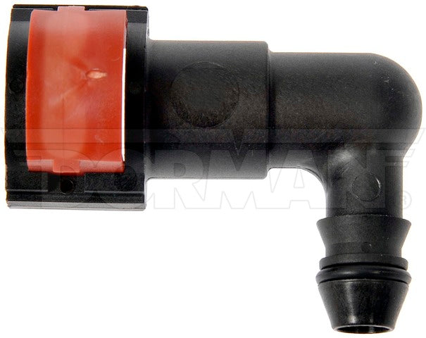 Fuel Line Connector Dorman-OE Solutions 800-976