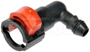 Fuel Line Connector Dorman-OE Solutions 800-976