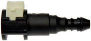 Fuel Line Connector Dorman-OE Solutions 800-978