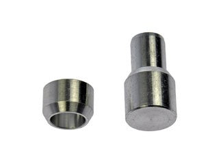 A/C Line Connector Dorman-OE Solutions 800-980