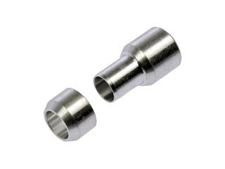 A/C Line Connector Dorman-OE Solutions 800-980