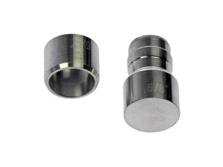 A/C Line Connector Dorman-OE Solutions 800-984