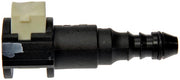 Fuel Line Connector Dorman-OE Solutions 800-989