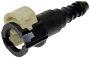 Fuel Line Connector Dorman-OE Solutions 800-989