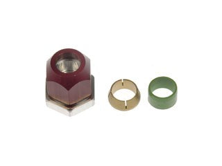 A/C Line Connector Dorman-OE Solutions 800-992