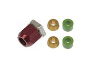 A/C Line Connector Dorman-OE Solutions 800-993