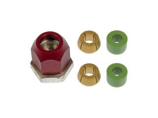 A/C Line Connector Dorman-OE Solutions 800-994